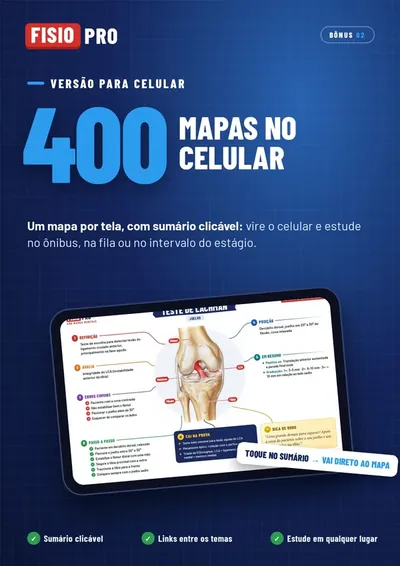 Capa do Bônus #2: versão para celular dos 400 mapas